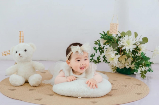 岑溪宝宝发烧怎么按摩退烧